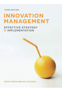 Innovation Management: Effective strategy and implementation - Humanitas