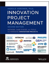 Innovation Project Management: Methods, Case Studies, and Too - Humanitas