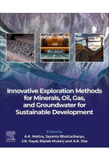 Innovative Exploration Methods for Minerals, Oil, Gas, and Groundwater for Sustainable Development - Humanitas