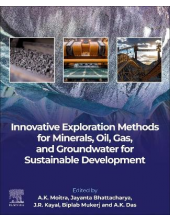 Innovative Exploration Methods for Minerals, Oil, Gas, and Groundwater for Sustainable Development - Humanitas