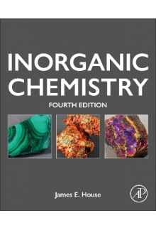 Inorganic Chemistry - Humanitas