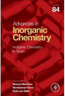 Inorganic Chemistry in Spain - Humanitas