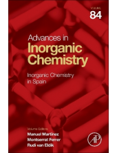 Inorganic Chemistry in Spain - Humanitas