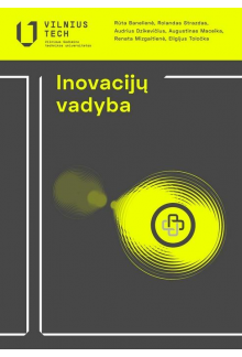 Inovacijų vadyba - Humanitas