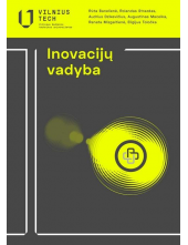 Inovacijų vadyba - Humanitas