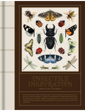 Insectile Inspiration - Humanitas