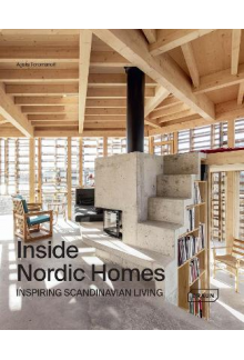 Inside Nordic Homes - Humanitas