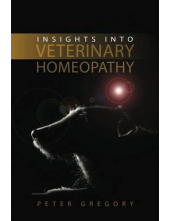 Insights into Veterinary Homeo pathy - Humanitas