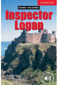 CER 1: Inspector Logan - Humanitas