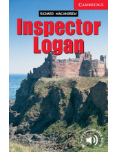 CER 1: Inspector Logan - Humanitas