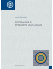 Integralinis ir operacinis skaičiavimas - Humanitas