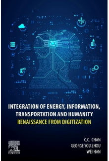 Integration of Energy, Information, Transportation and Humanity - Humanitas