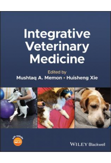 Integrative Veterinary Medicin e - Humanitas