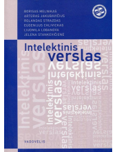 Intelektinis verslasVadovėlis - Humanitas