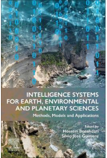 Intelligence Systems for Earth, Environmental and Planetary Sciences - Humanitas