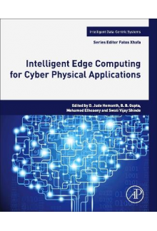 Intelligent Edge Computing for Cyber Physical Applications - Humanitas