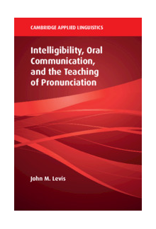 CAP: Intelligibility, Oral Commun &  Teach of Pronunciation - Humanitas