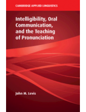 CAP: Intelligibility, Oral Commun &  Teach of Pronunciation - Humanitas