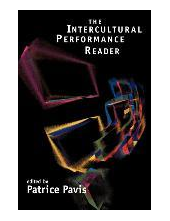 The intercultural performance reader - Humanitas