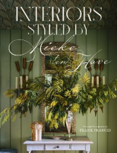 Interiors: Styled by Mieke ten Have - Humanitas
