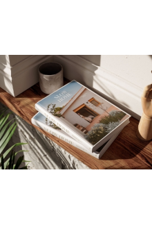 Nude Interiors: Soft Beauty an d Timeless Style - Humanitas