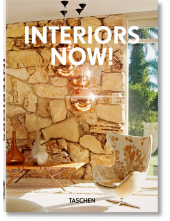 Interiors Now! 40th Ed. - Humanitas