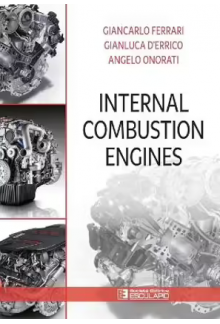 Internal Combustion Engines - Humanitas