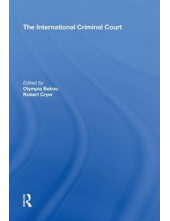 The International Criminal Court - Humanitas
