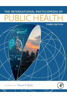 International Encyclopedia of Public Health - Humanitas