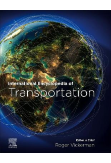 International Encyclopedia of Transportation - Humanitas
