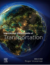 International Encyclopedia of Transportation - Humanitas