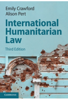 International Humanitarian Law - Humanitas
