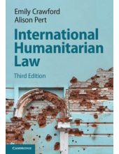International Humanitarian Law - Humanitas