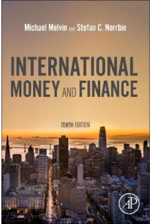 International Money and Finance - Humanitas