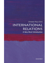 International Relations: A Very Short Introduction - Humanitas
