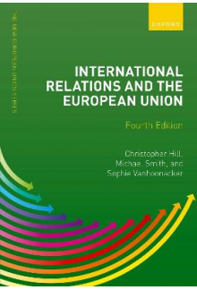 International Relations and the European Union - Humanitas