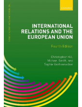 International Relations and the European Union - Humanitas