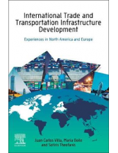 International Trade and Transportation Infrastructure Development - Humanitas