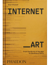 Internet_Art: From the Birth of the Web to the Rise of NFTs - Humanitas