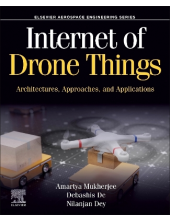 Internet of Drone Things - Humanitas