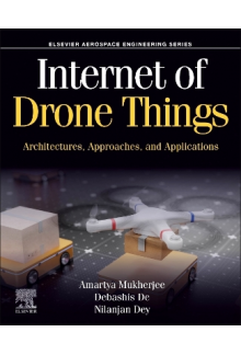 Internet of Drone Things - Humanitas