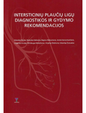 Intersticinių plaučių ligų diagnostikos ir gydymo rekomendac - Humanitas