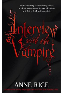 Interview with the Vampire - Humanitas