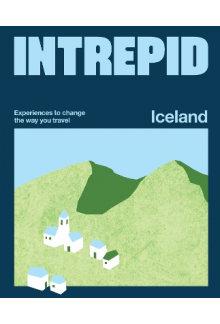 Intrepid Iceland - Humanitas