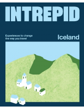Intrepid Iceland - Humanitas