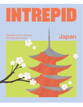Intrepid Japan - Humanitas