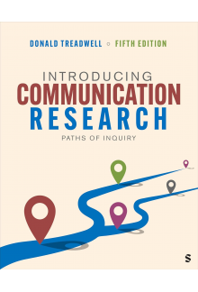 Introducing Communicatoin Rese arch: Paths of Inquiry - Humanitas