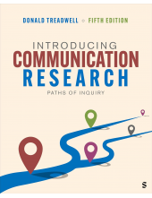 Introducing Communicatoin Rese arch: Paths of Inquiry - Humanitas