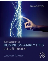 Introduction to Business Analytics Using Simulation - Humanitas