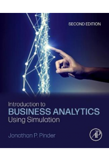 Introduction to Business Analytics Using Simulation - Humanitas